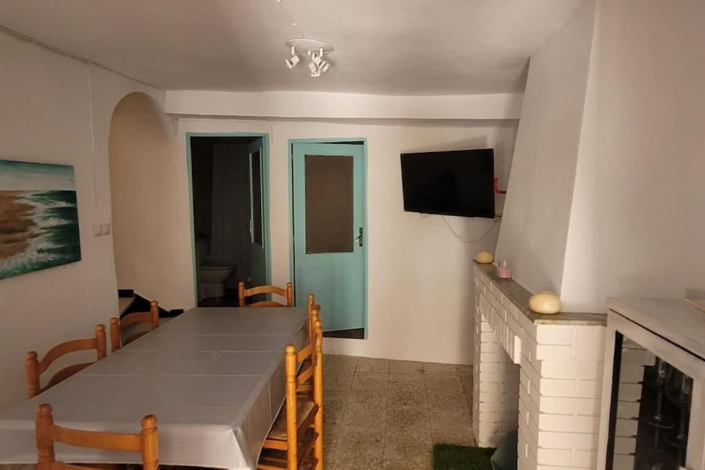 הוילה Sacedón Casa Gracia מראה חיצוני תמונה