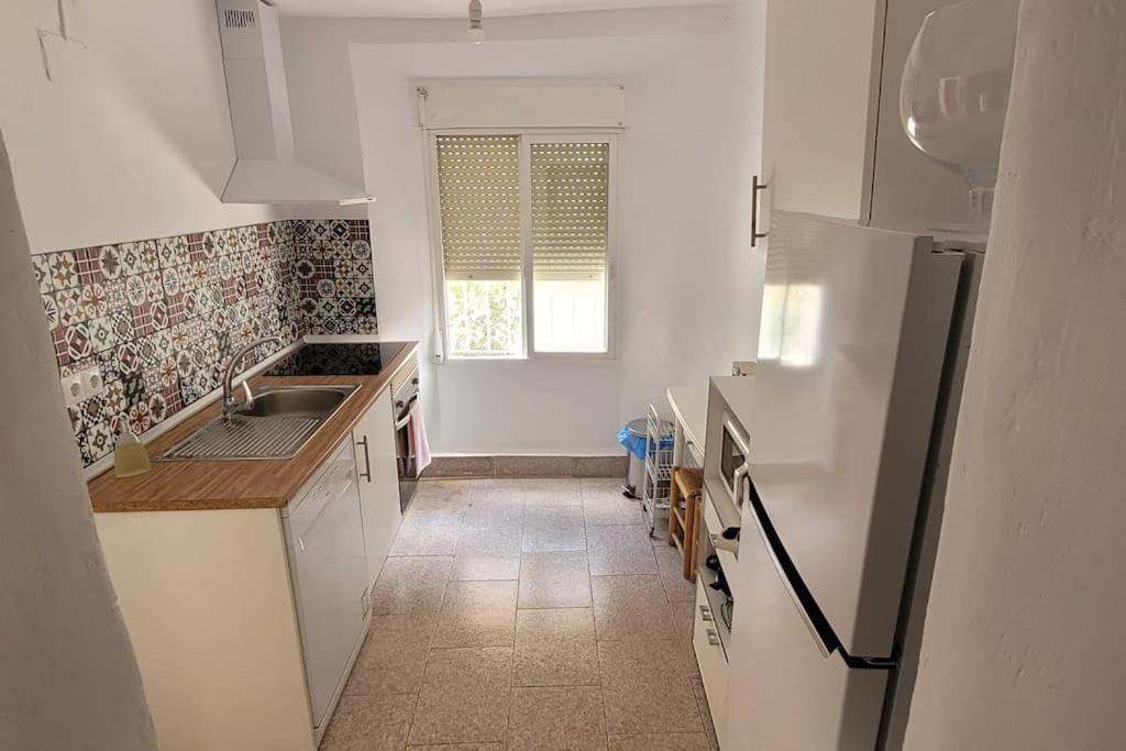 הוילה Sacedón Casa Gracia מראה חיצוני תמונה